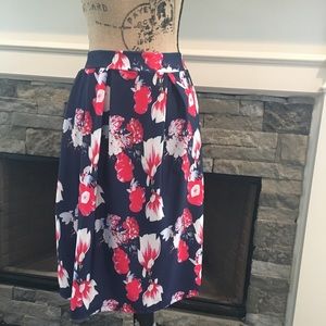 Cute circle skirt⭐️